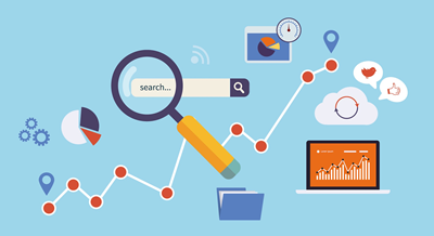 Posicionamiento SEO